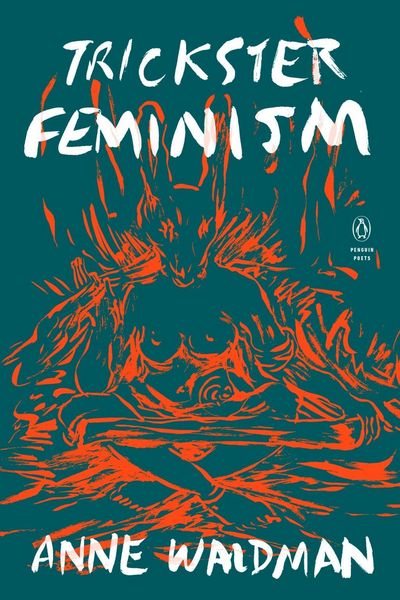 Produktbild: Trickster Feminism