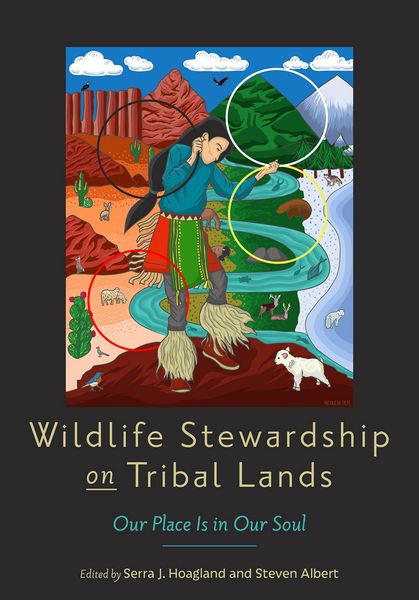 Produktbild: Wildlife Stewardship on Tribal Lands