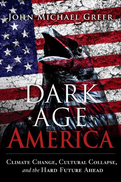 Produktbild: Dark Age America