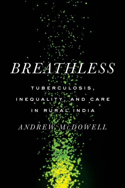 Produktbild: Breathless