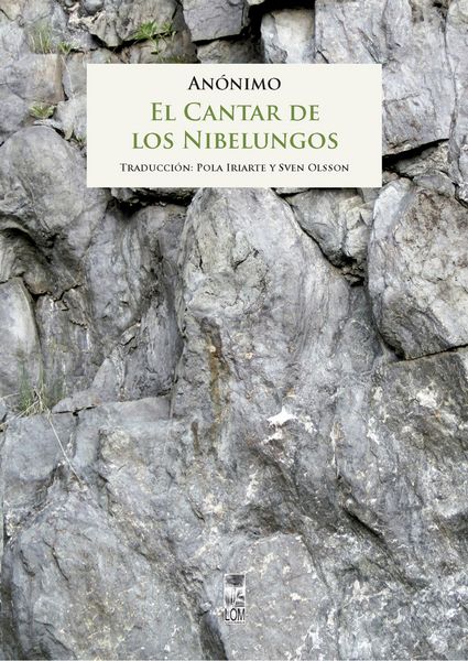 Produktbild: El cantar de los Nibelungos
