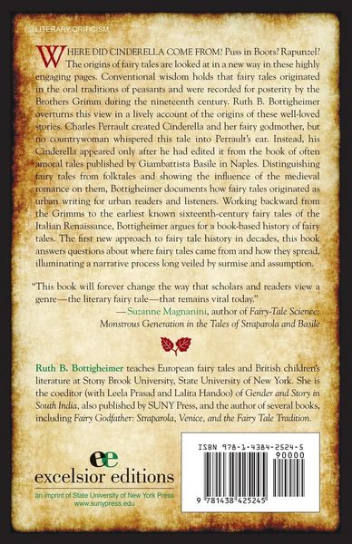 Produktbild: Fairy Tales