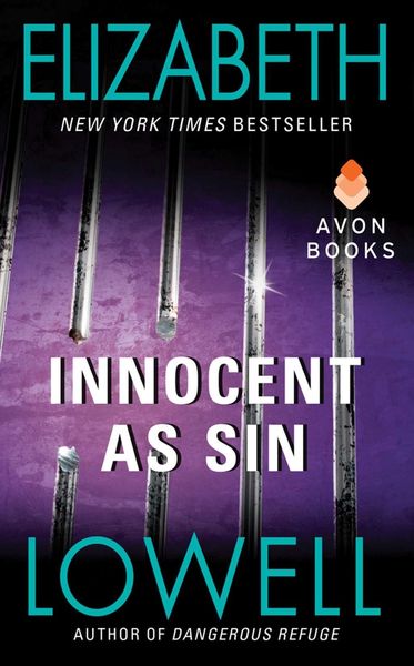Produktbild: Innocent as Sin