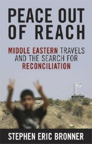 Produktbild: Peace Out of Reach