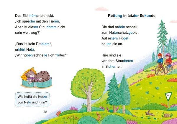 Produktbild: SOS f&uuml;r Tiere &ndash; Theos Team im Einsatz