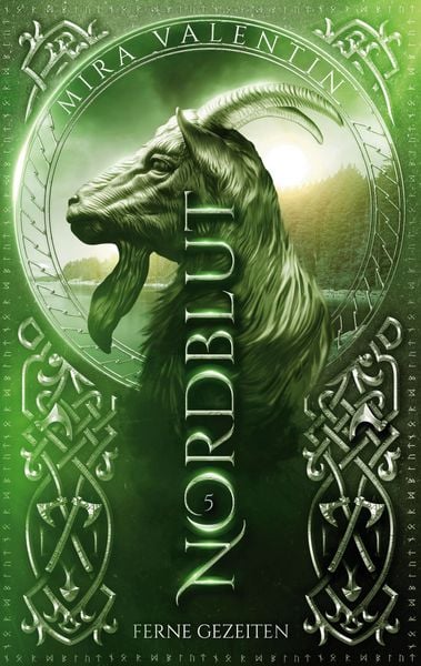 Produktbild: Nordblut 5