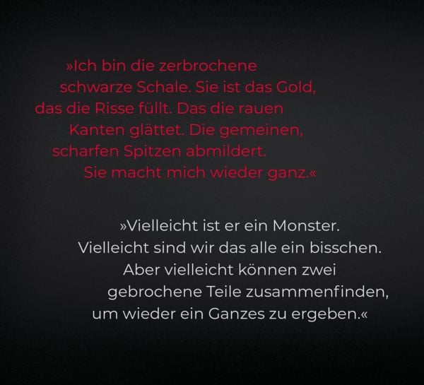 Produktbild: Vicious Hearts (Deutsche Ausgabe)
