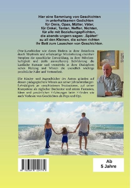 Produktbild: Schau Mama, was da kreucht und fleucht