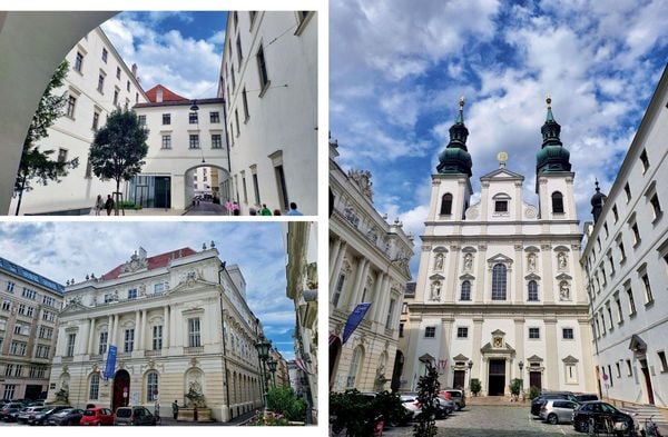 Produktbild: WIEN &ndash; Wie es keiner kennt