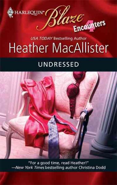 Produktbild: Undressed