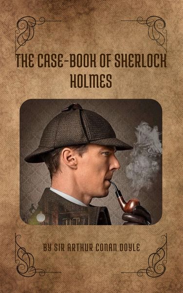 Produktbild: The Case-Book of Sherlock Holmes