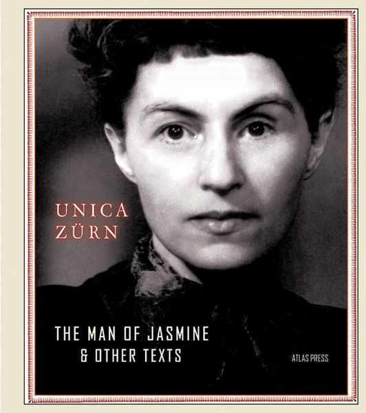 Produktbild: The Man of Jasmine & Other Texts