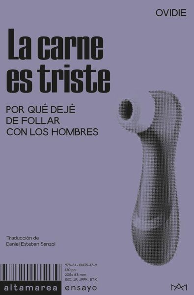 Produktbild: La carne es triste