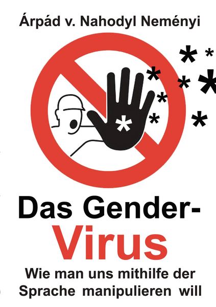 Produktbild: Das Gender-Virus
