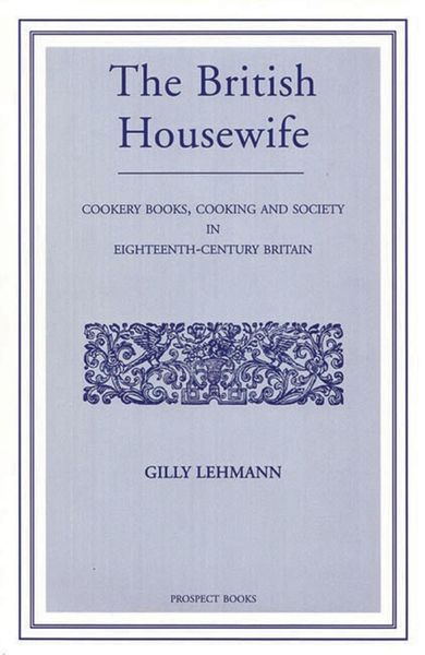 Produktbild: The British Housewife