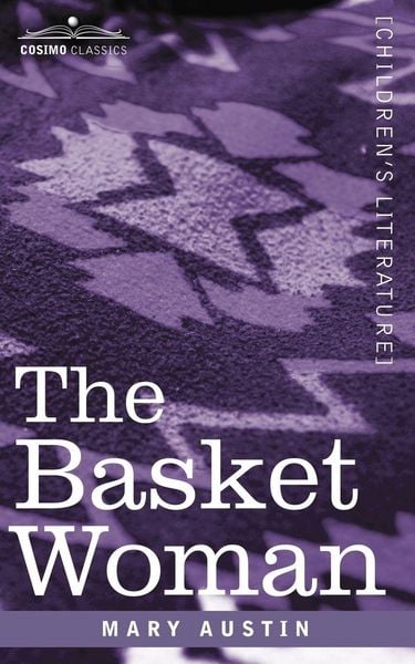 Produktbild: The Basket Woman