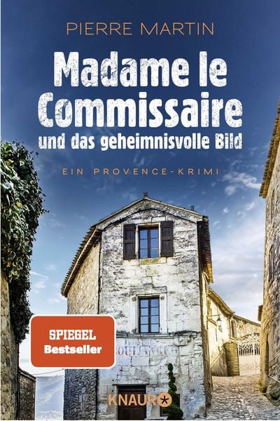 Produktbild: Madame le Commissaire und das geheimnisvolle Bild