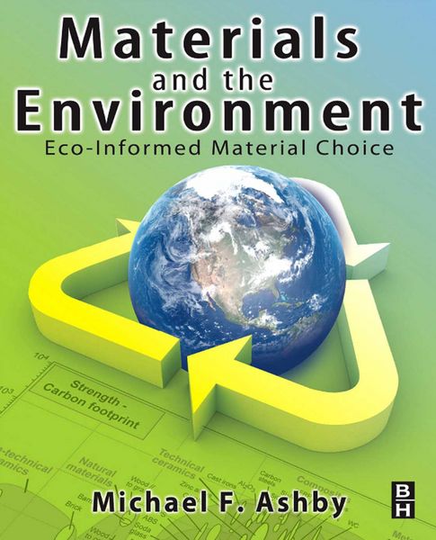 Produktbild: Materials and the Environment