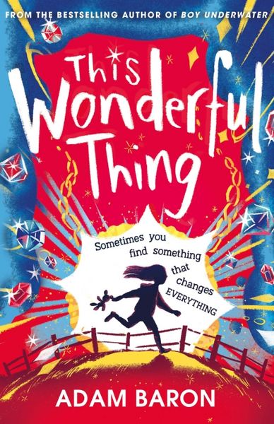 Produktbild: This Wonderful Thing