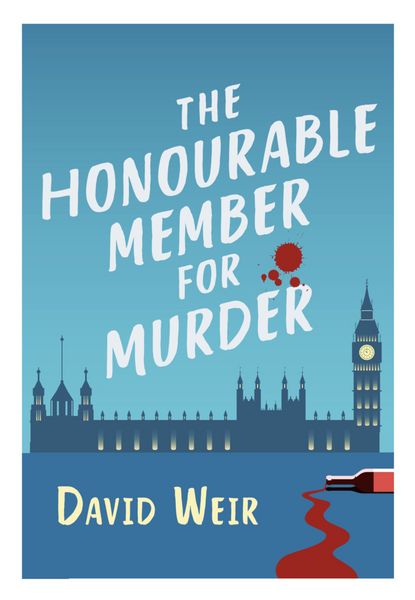 Produktbild: The Honourable Member for Murder