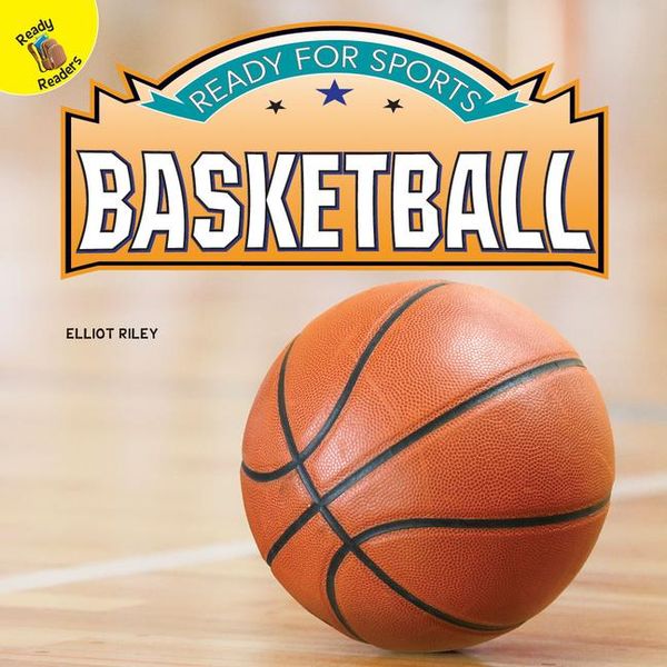 Produktbild: Basketball