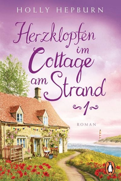 Produktbild: Herzklopfen im Cottage am Strand (Teil 1)