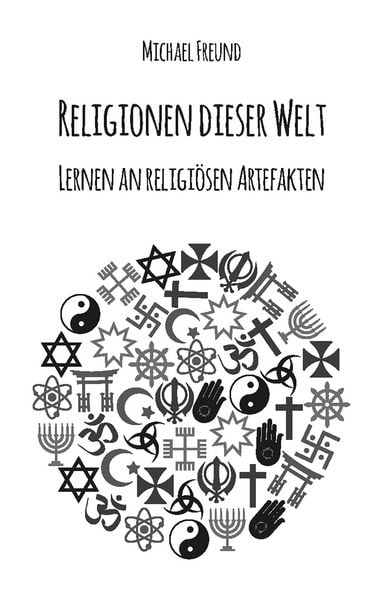 Produktbild: Religionen dieser Welt