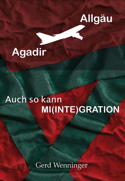 Produktbild: Agadir-Allg&auml;u