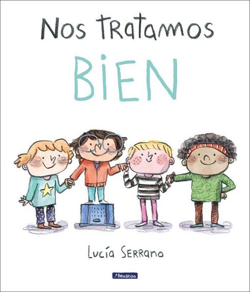 Produktbild: Nos tratamos bien