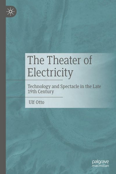 Produktbild: The Theater of Electricity