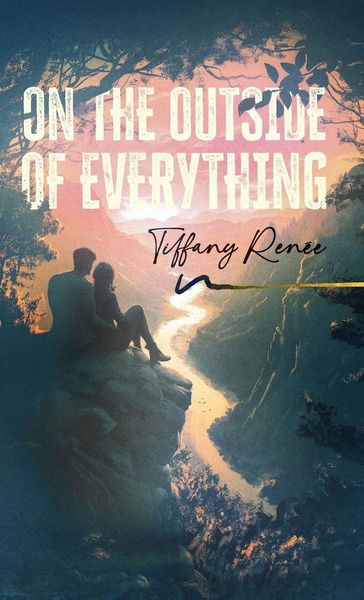Produktbild: On the Outside of Everything
