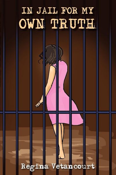 Produktbild: In Jail for My Own Truth