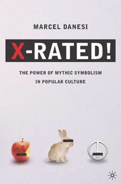 Produktbild: X-Rated!