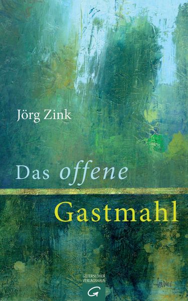 Produktbild: Das offene Gastmahl