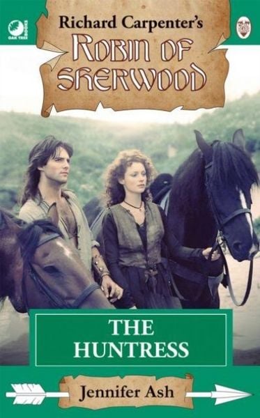Produktbild: Robin of Sherwood - The Huntress