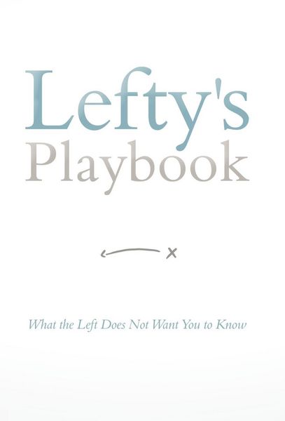 Produktbild: Lefty's Playbook