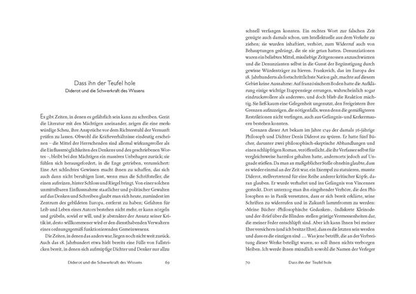 Produktbild: Von Kafka bis Kant. Die gr&ouml;&szlig;ten Philosophen, Dichter und Denker