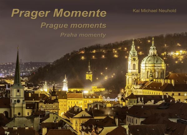 Produktbild: Prager Momente