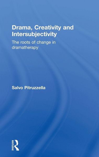 Produktbild: Drama, Creativity and Intersubjectivity