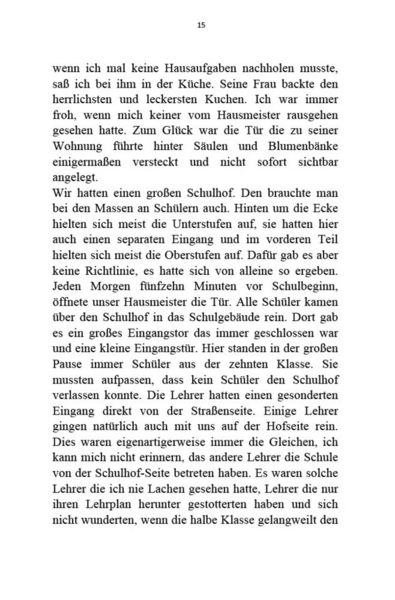 Produktbild: Warnem&uuml;nder Erz&auml;hlungen