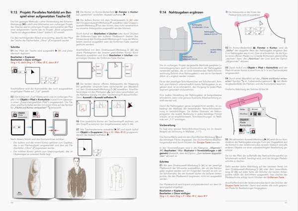 Produktbild: Modezeichnen 1 mit Adobe Illustrator