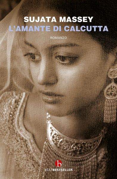 Produktbild: L' amante di Calcutta