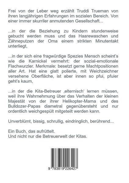 Produktbild: Bissi schr&auml;g bis v&ouml;llig irre