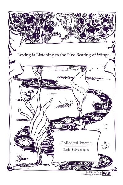 Produktbild: Loving is Listening To the Fine Beating of Wings