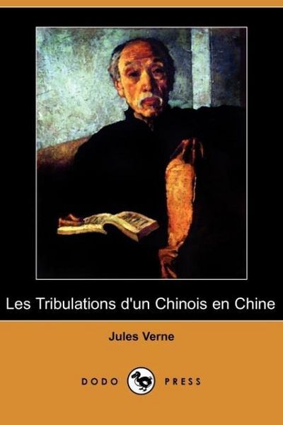 Produktbild: Fre-Les Tribulations Dun Chino