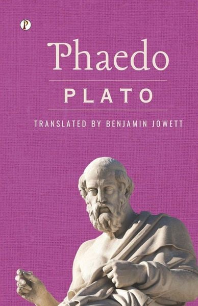 Produktbild: Phaedo