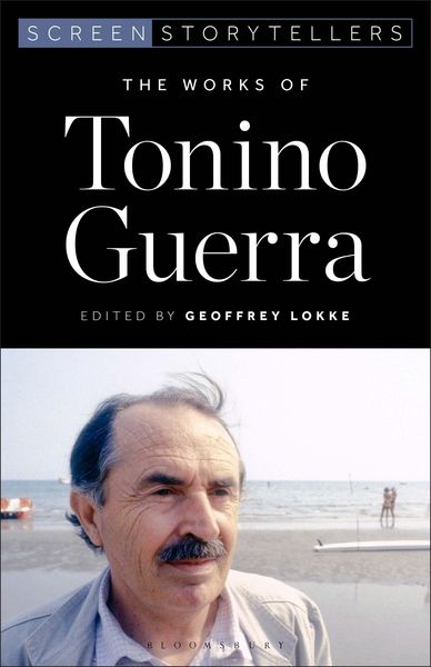 Produktbild: The Works of Tonino Guerra
