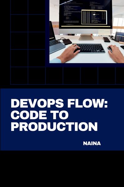 Produktbild: DevOps Flow: Code to Production