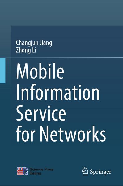 Produktbild: Mobile Information Service for Networks