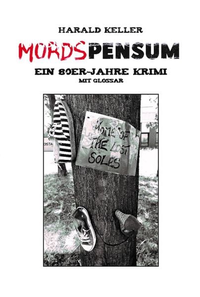 Produktbild: Mordspensum